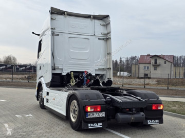 Влекач DAF 480 XG FT 4X2