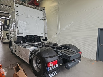Влекач DAF 480 XG FT 4X2