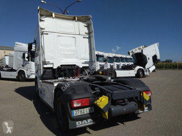 Trattore Stradale DAF