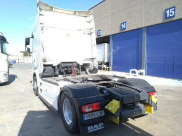 Trattore Stradale DAF