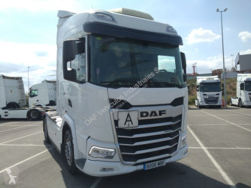 Traktor DAF