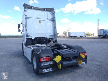 جرار DAF XG 430 FT 4X2