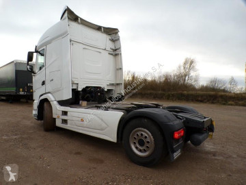 Traktor DAF