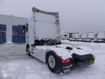 Trattore Stradale DAF