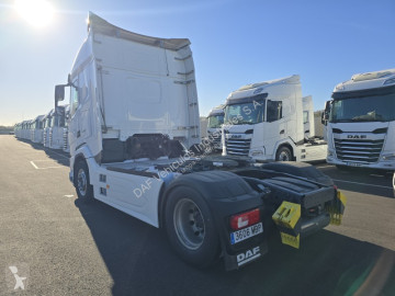 Trattore Stradale DAF