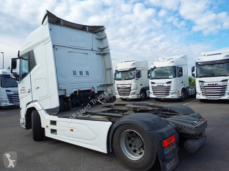 جرار DAF 530 FT 4X2