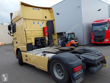 جرار DAF 480 XF FT 4X2