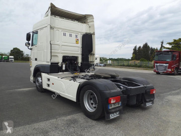 جرار DAF 480 XF FT 4X2
