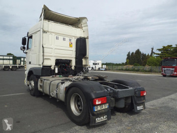 Traktor DAF