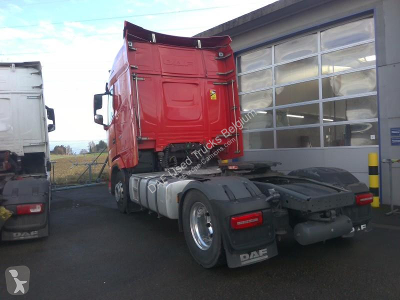 جرار DAF XG  FT 4X2