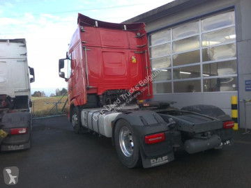 Traktor DAF