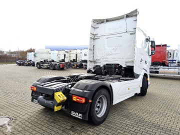 DAF tractor unit