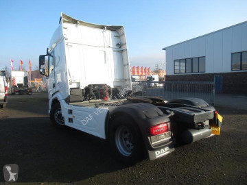 Trattore Stradale DAF