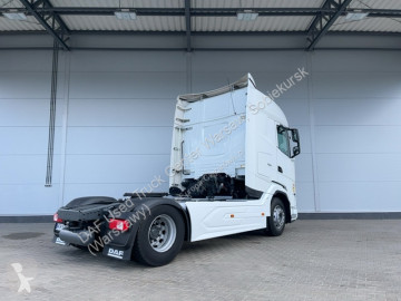 Влекач DAF 480 XG FT 4X2