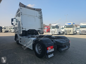 Влекач DAF 480 XG FT 4X2