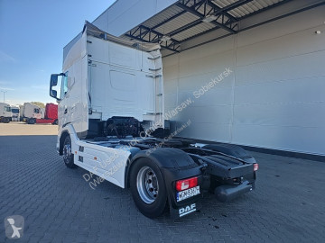 Влекач DAF 480 XG FT 4X2