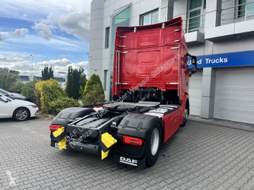 Влекач DAF 480 XG FT 4X2
