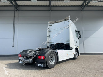 Влекач DAF 480 XG FT 4X2