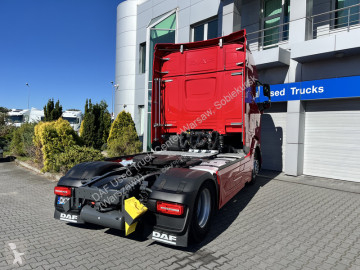 Влекач DAF 480 XG FT 4X2