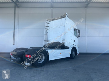 Влекач DAF 480 XG FT 4X2