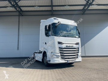 Влекач DAF 480 XG FT 4X2