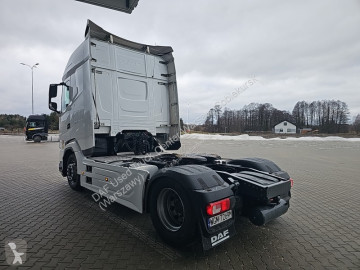 Влекач DAF 480 XG FT 4X2