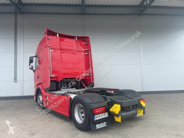 Влекач DAF 480 XG FT 4X2