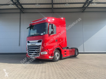 Влекач DAF 480 XG FT 4X2