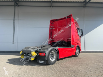 Влекач DAF 480 XG FT 4X2