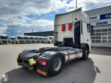 Влекач DAF 480 XF FT 4X2