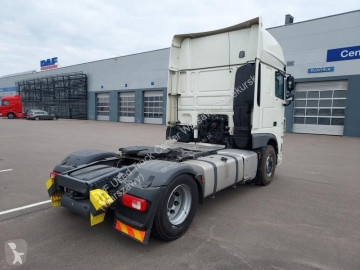 Влекач DAF 480 XF FT 4X2