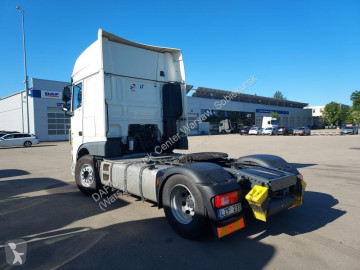 Влекач DAF 480 XF FT 4X2