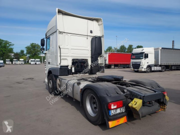 Влекач DAF 480 XF FT 4X2