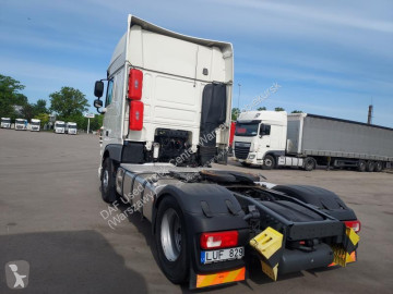 Влекач DAF 480 XF FT 4X2