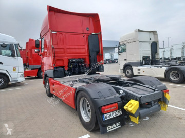 Влекач DAF