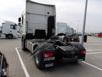Влекач DAF 480 XF FT 4X2