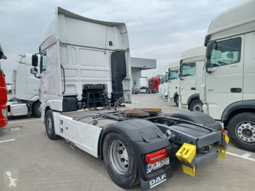 Влекач DAF 480 XF FT 4X2