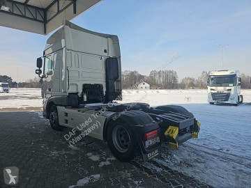 Влекач DAF 480 XF FT 4X2