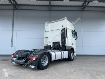 Влекач DAF 480 XF FT 4X2