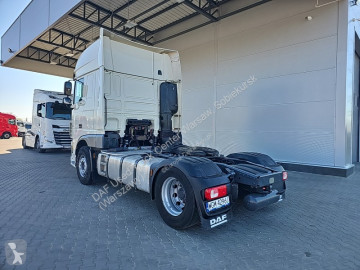 Влекач DAF 480 XF FT 4X2