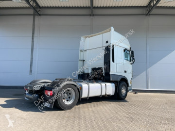 Влекач DAF 480 XF FT 4X2