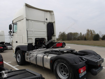 Влекач DAF 480 XF FT 4X2
