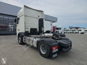 Влекач DAF 480 XF FT 4X2