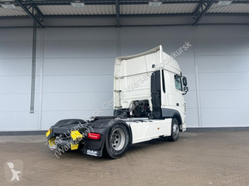 Влекач DAF 480 XF FT 4X2