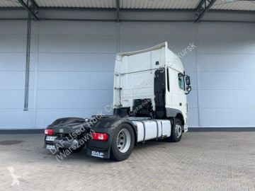 Влекач DAF 480 XF FT 4X2