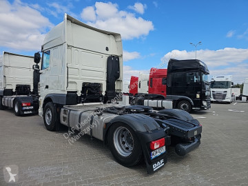 Влекач DAF 480 XF FT 4X2