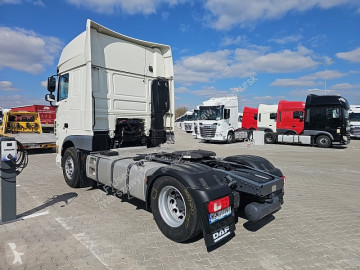 جرار DAF 480 XF FT 4X2
