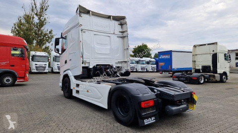 Trattore Stradale DAF
