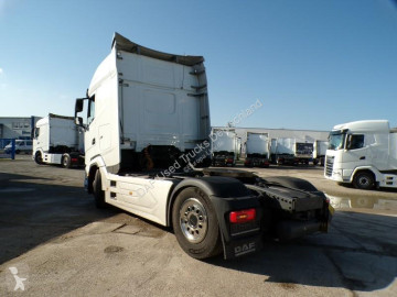 Traktor DAF