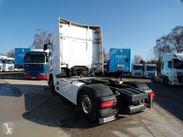 Trattore Stradale DAF